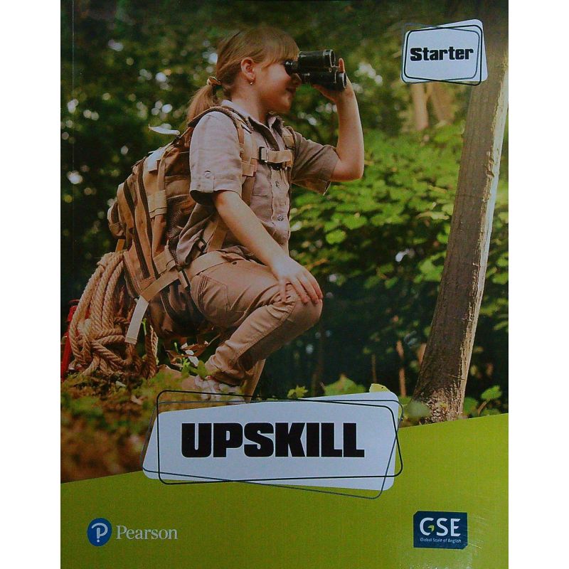 UPSKILL 0 STARTER - SB