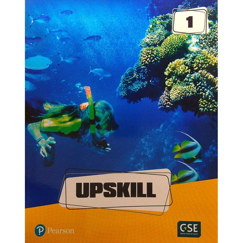 UPSKILL 1 - SB
