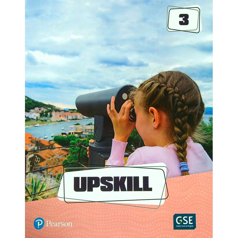 UPSKILL 3 - SB