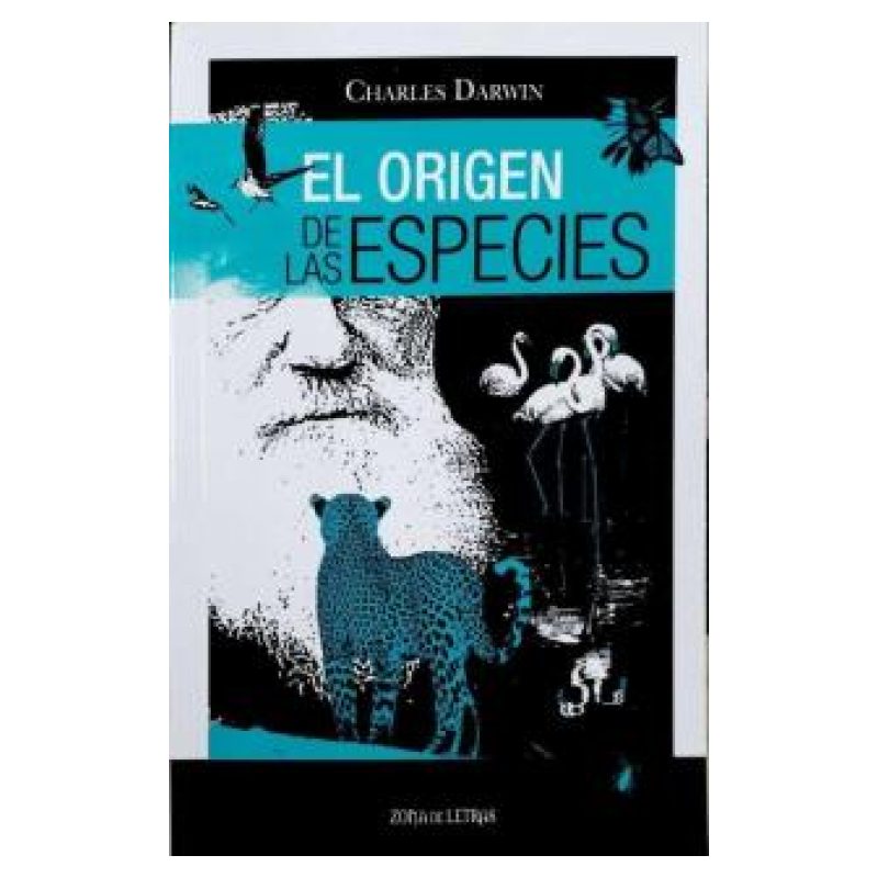 ORIGEN DE LAS ESPECIES, EL