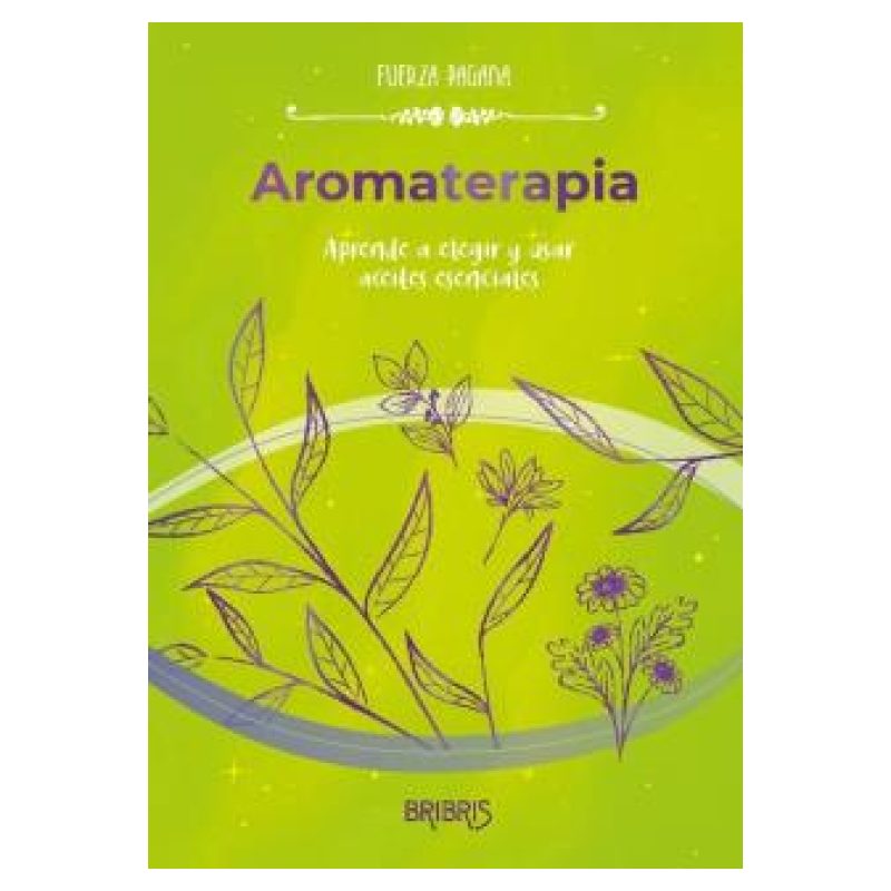 AROMATERAPIA