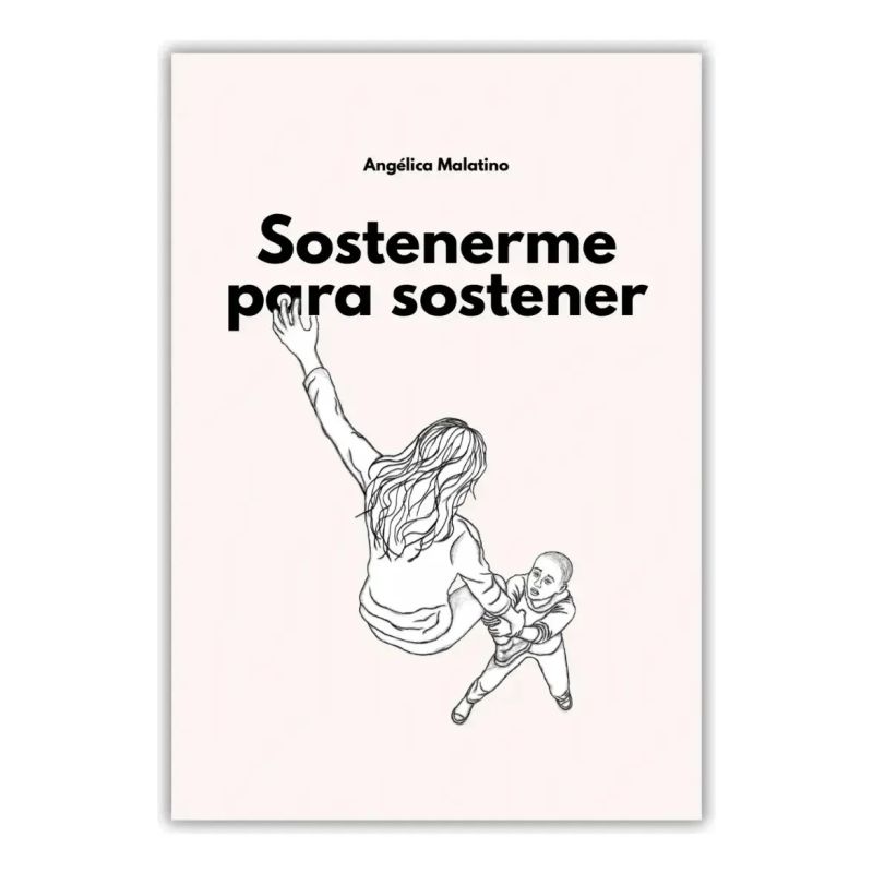 SOSTENERME PARA SOSTENER (Nuevo)