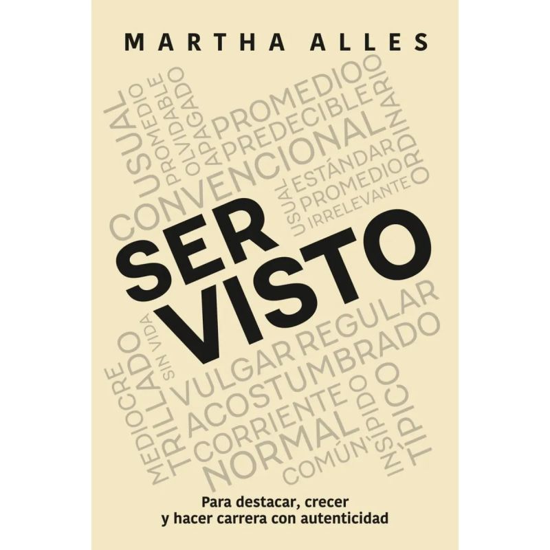 SER VISTO