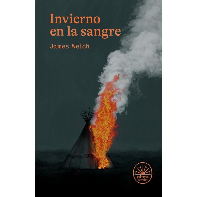 INVIERNO EN LA SANGRE (Nuevo)