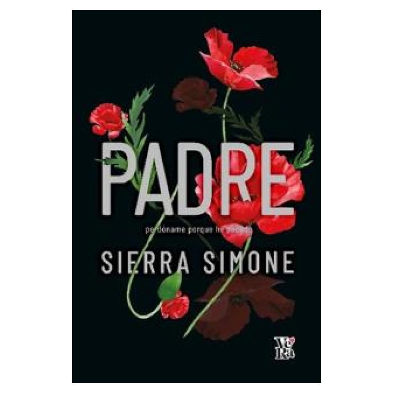 PADRE - PERDONAME PORQUE HE PECADO - PADRE 1 - ED. DE LUJO - TD