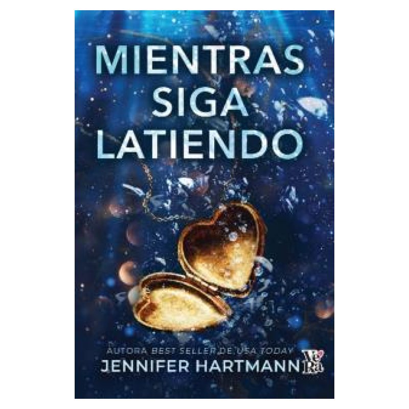 MIENTRAS SIGA LATIENDO