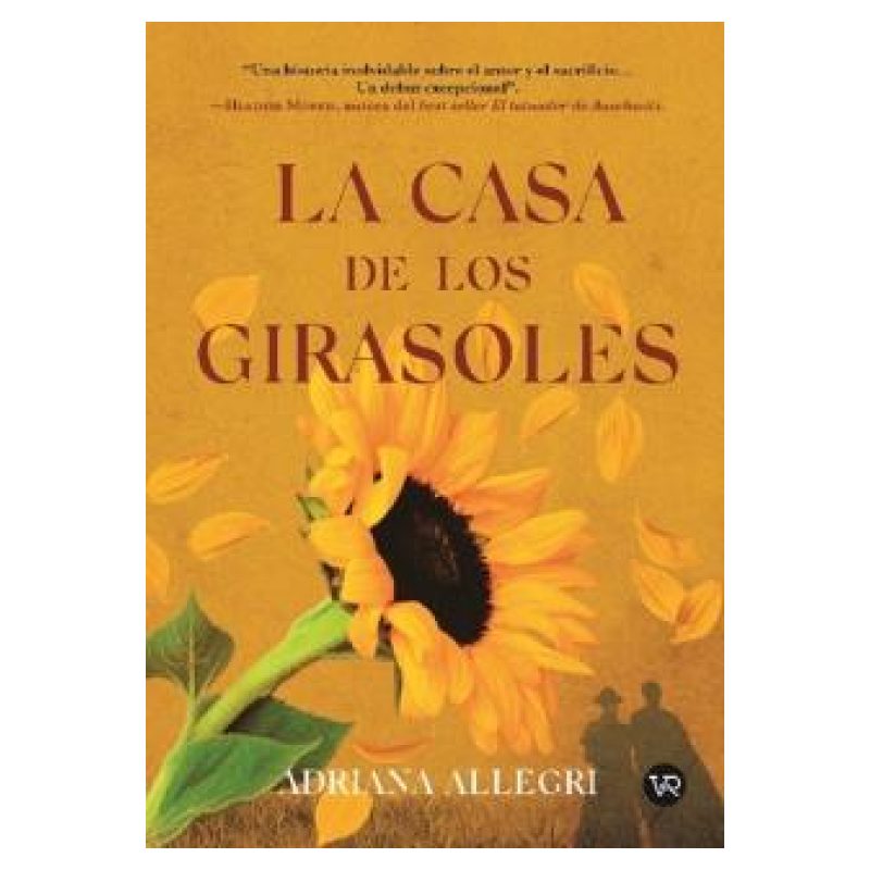 CASA DE LOS GIRASOLES, LA