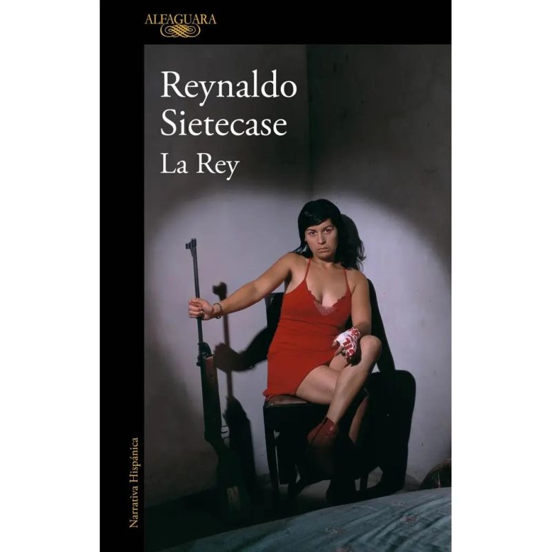 REY, LA (Nuevo)