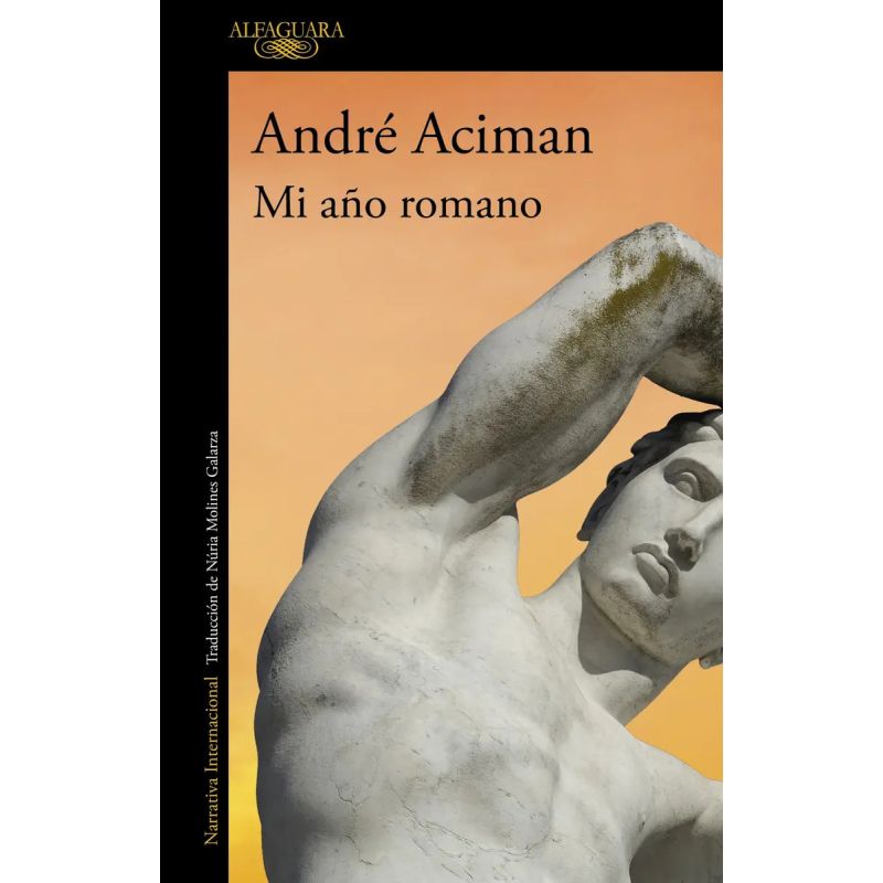 MI AÑO ROMANO