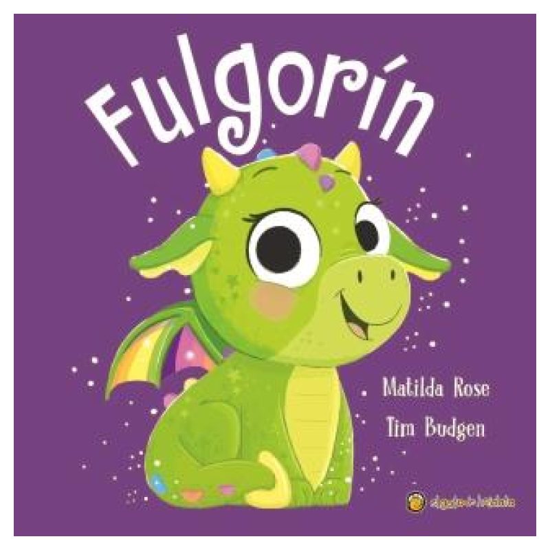 FULGORIN - MAGICA TIENDA DE MASCOTAS - TD