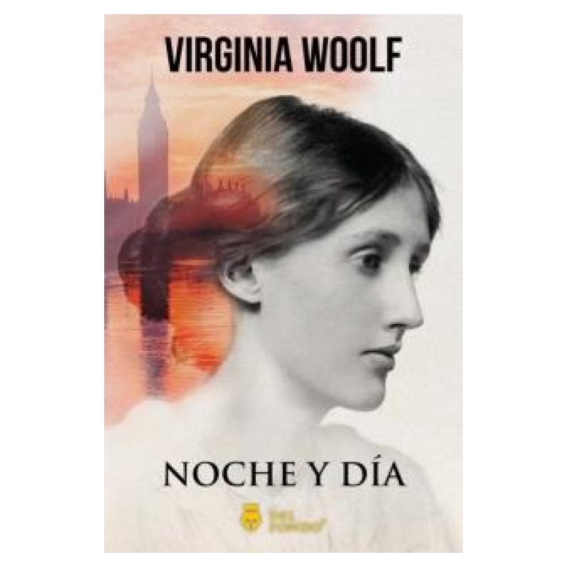 NOCHE Y DIA