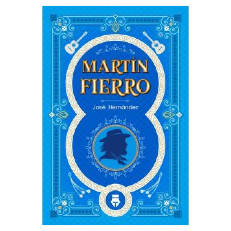 MARTIN FIERRO