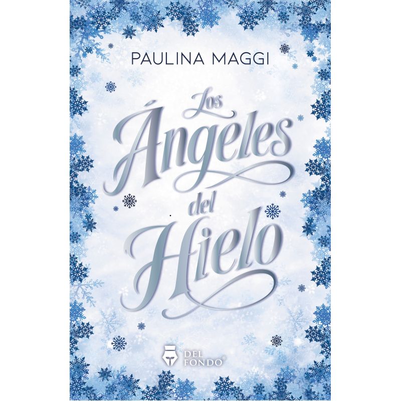 ANGELES DEL HIELO, LOS