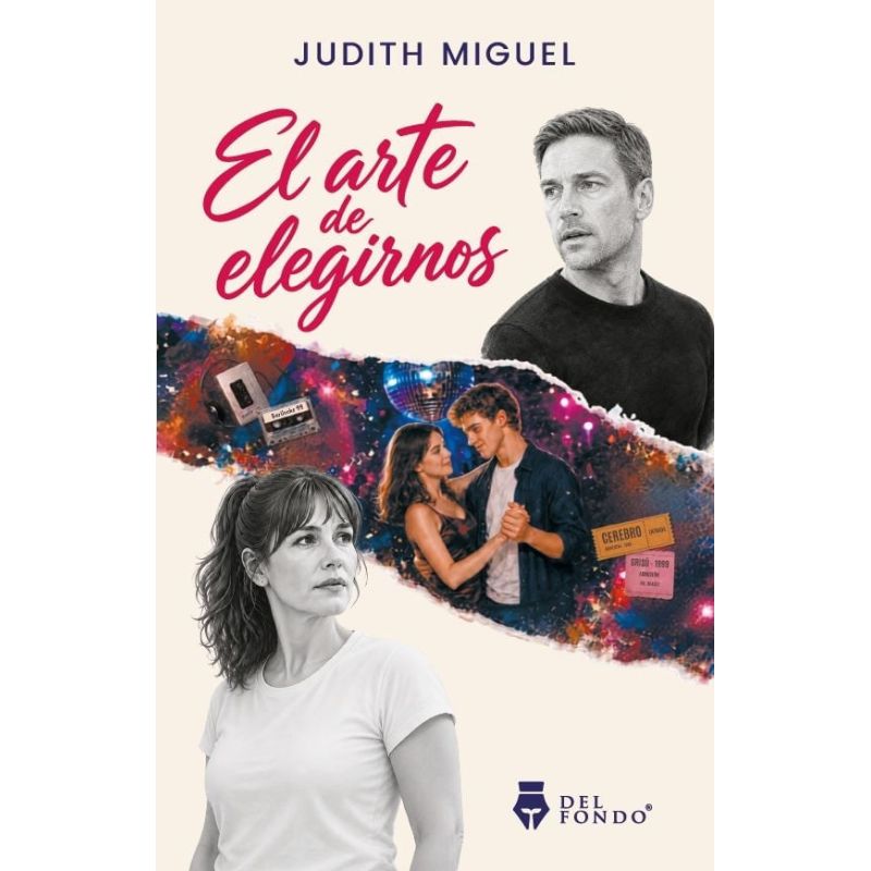 ARTE DE ELEGIRNOS, EL