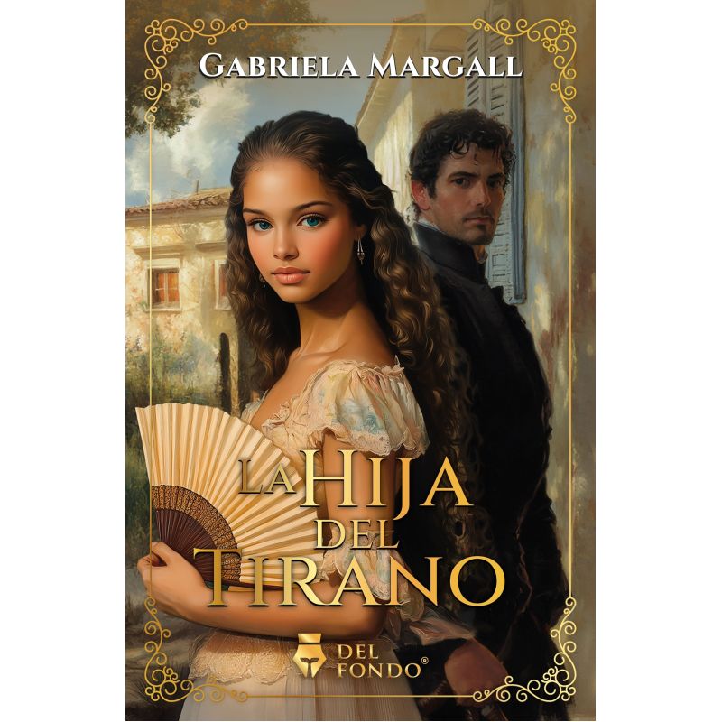HIJA DEL TIRANO, LA