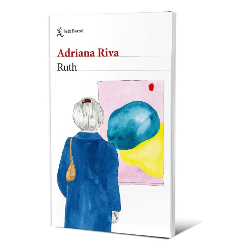 RUTH - 10/ED. (Nuevo)