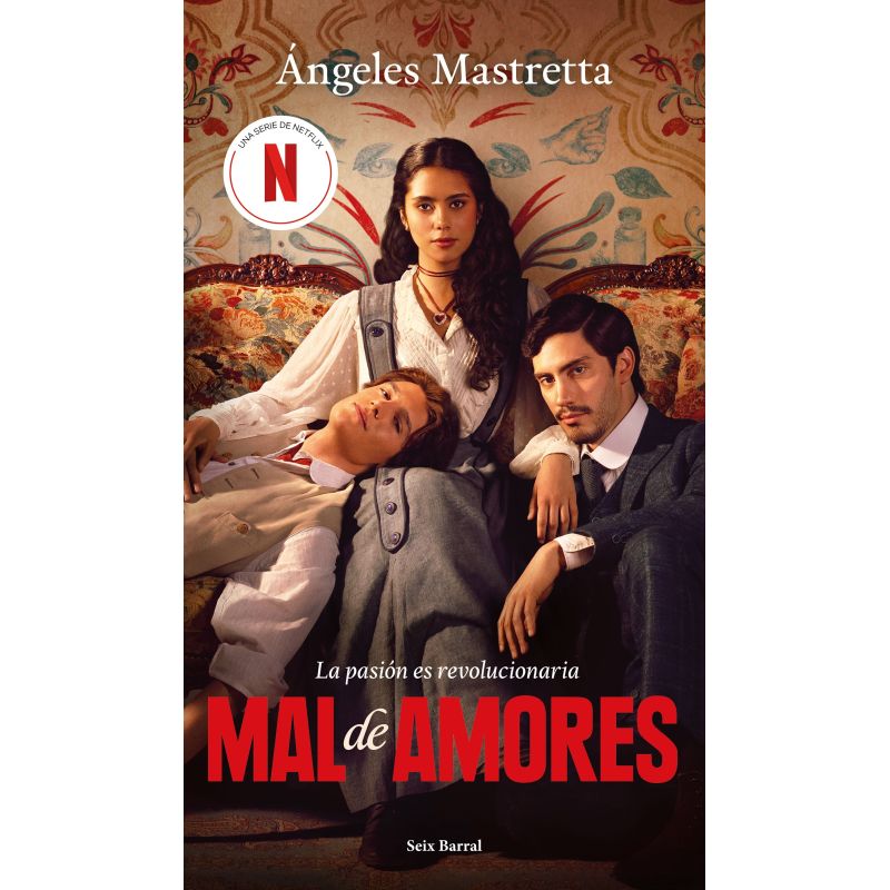 MAL DE AMORES