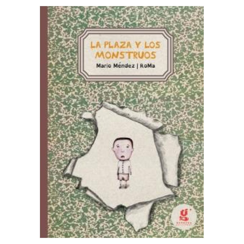 PLAZA Y LOS MONSTRUOS, LA