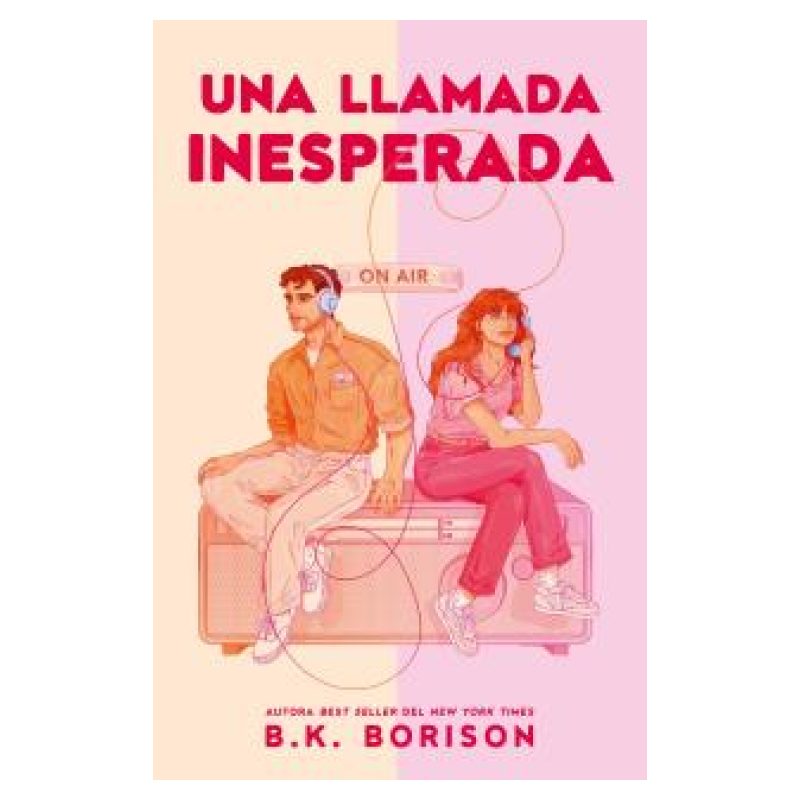 UNA LLAMADA INESPERADA