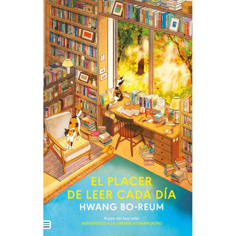 PLACER DE LEER CADA DIA, EL