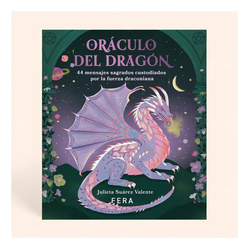 ORACULO DEL DRAGON - LIBRO + CARTAS (Nuevo) - Miniatura 7