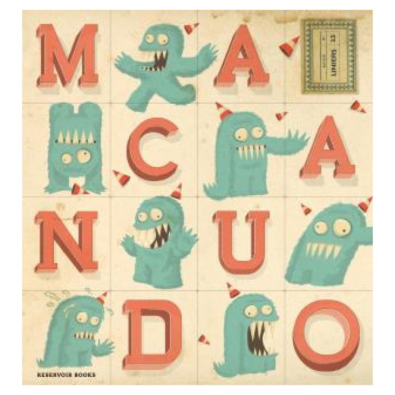 MACANUDO 13