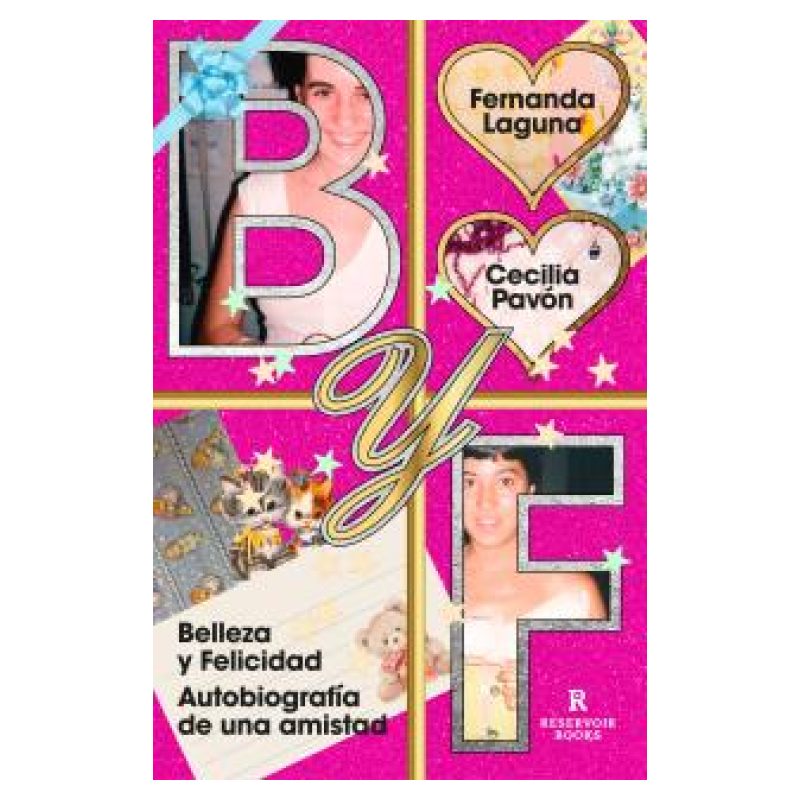 BELLEZA Y FELICIDAD