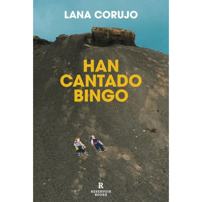 HAN CANTADO BINGO (Nuevo)