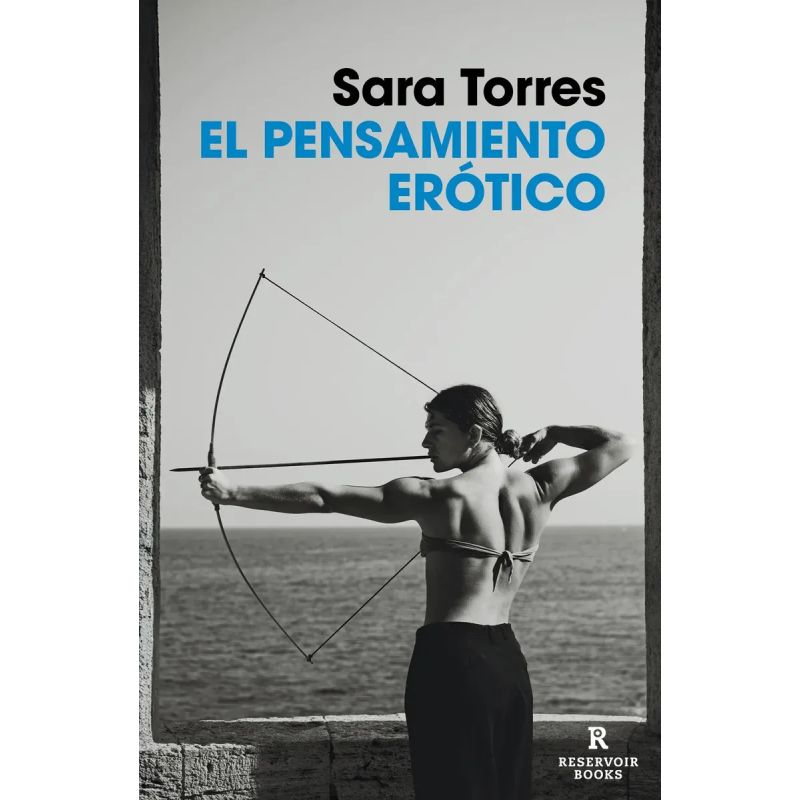 PENSAMIENTO EROTICO, EL (Nuevo)