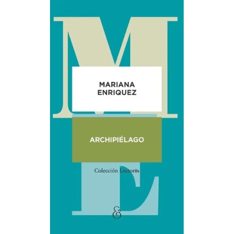 ARCHIPIELAGO (Nuevo)