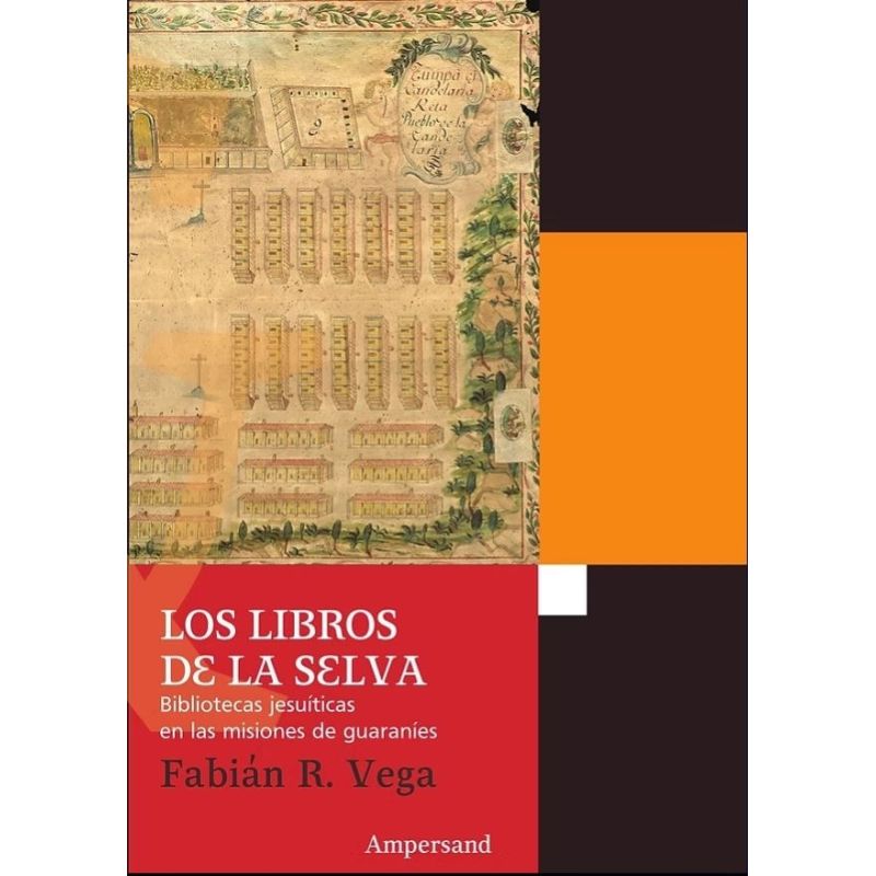 LIBROS DE LA SELVA, LOS (Nuevo)