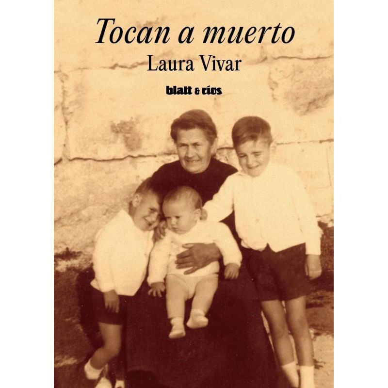 TOCAN A MUERTO (Nuevo)
