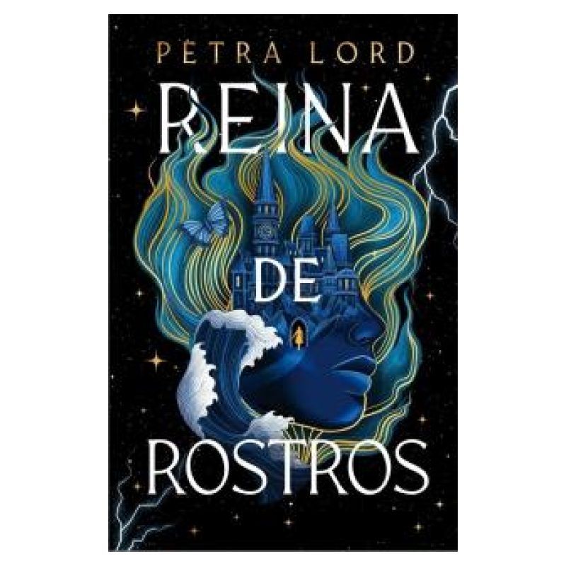 REINA DE ROSTROS