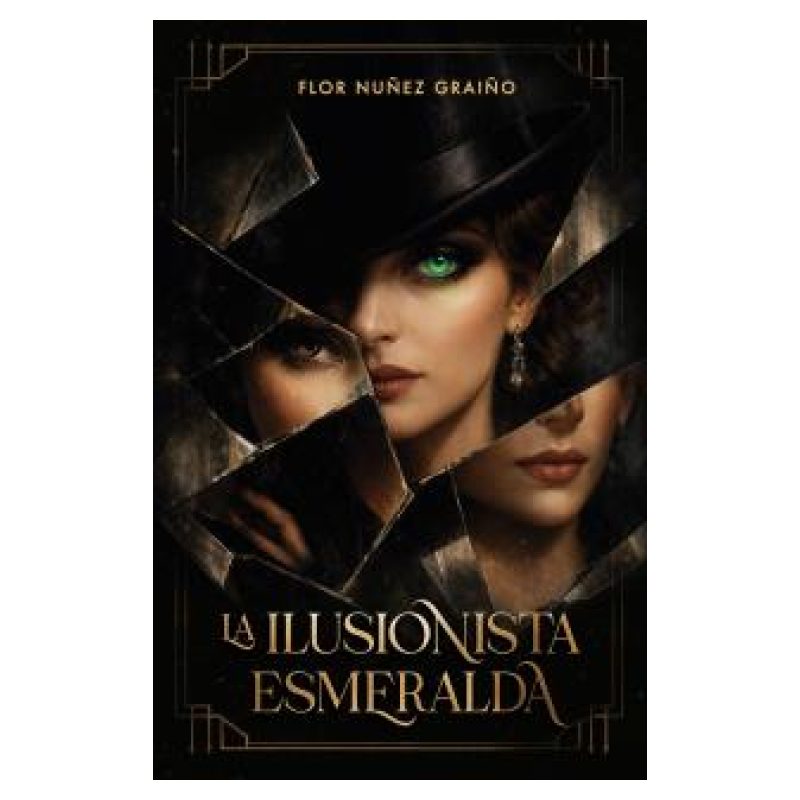 ILUSIONISTA ESMERALDA, LA