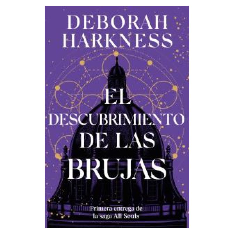 DESCUBRIMIENTO DE LAS BRUJAS, EL