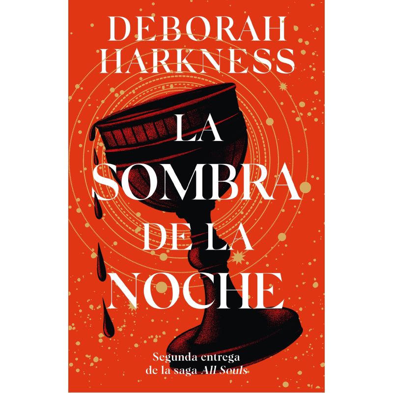 SOMBRA DE LA NOCHE, LA - ALL SOULS 2