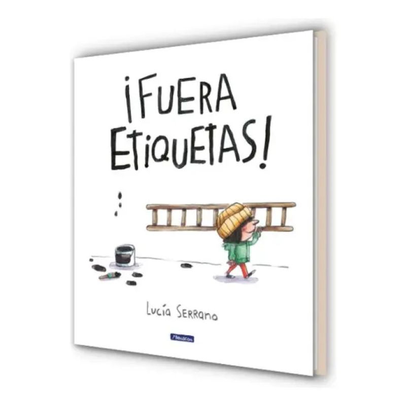 FUERA ETIQUETAS (Nuevo)