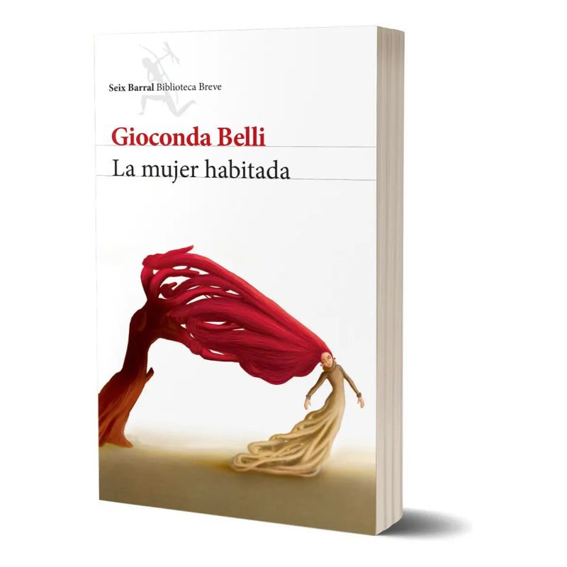 MUJER HABITADA, LA (Nuevo)