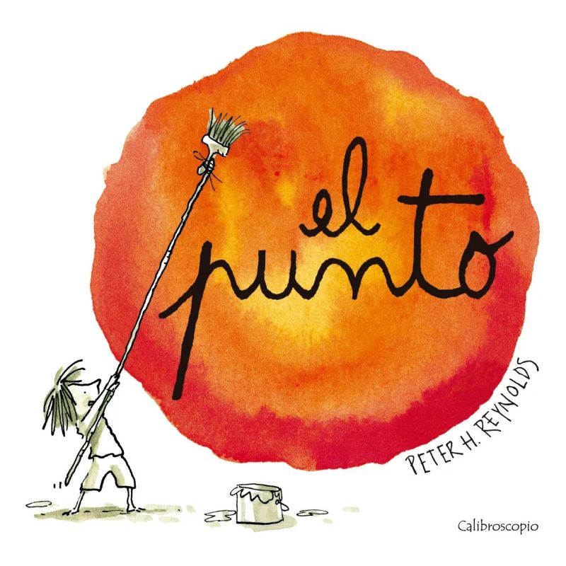 PUNTO, EL (Nuevo) - Miniatura 2
