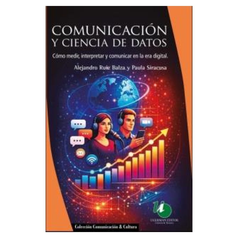COMUNICACION Y CIENCIA DE DATOS