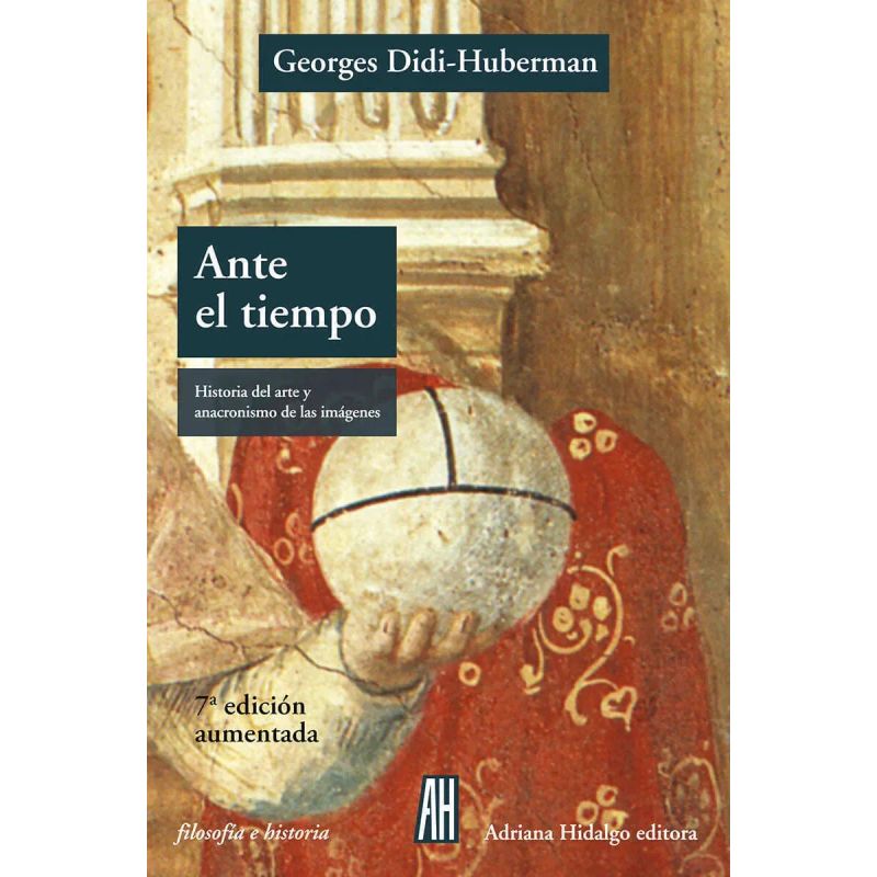 ANTE EL TIEMPO