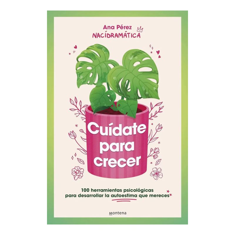 CUIDATE PARA CRECER (Nuevo)