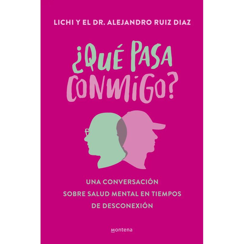 QUE PASA CONMIGO? (Nuevo)