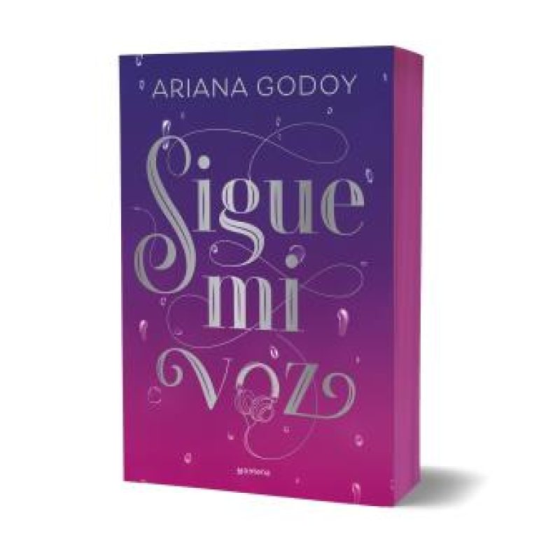 SIGUE MI VOZ - ED. ESPECIAL - WATTPAD