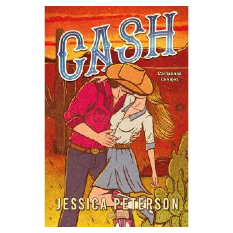 CASH - LUCKY RIVER RANCH 1