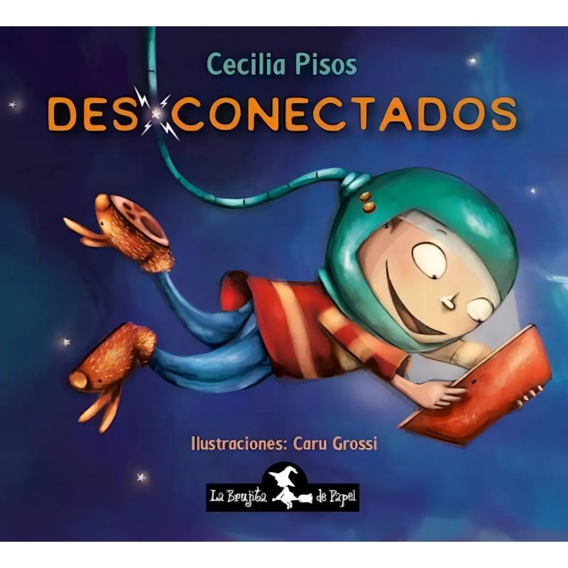 DES-CONECTADOS (Nuevo)