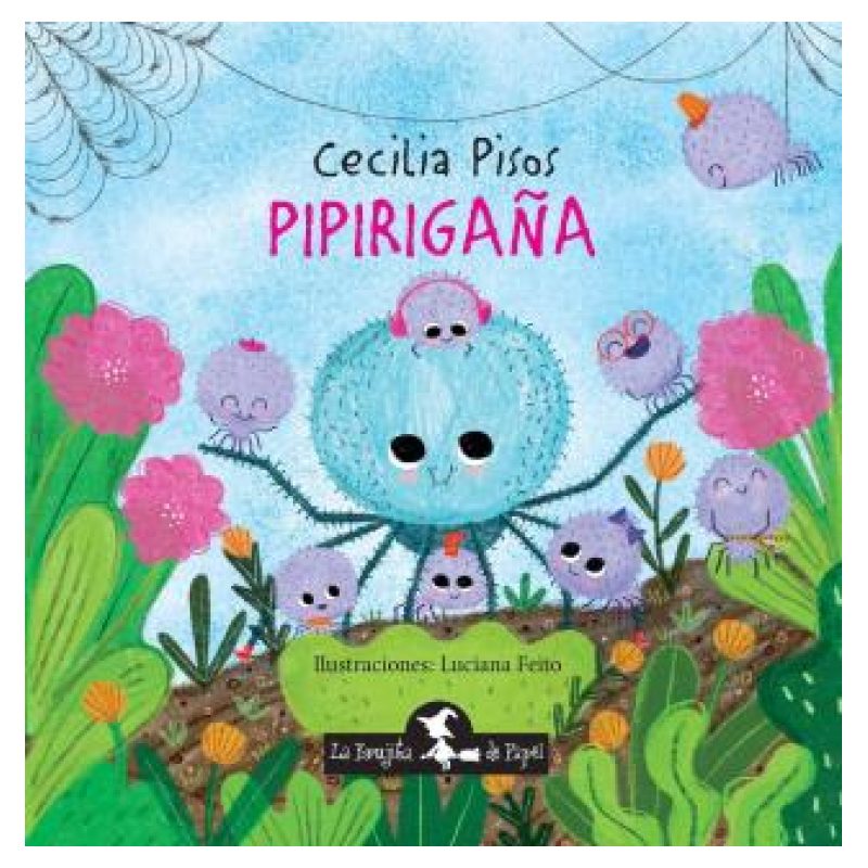 PIPIRIGAÑA