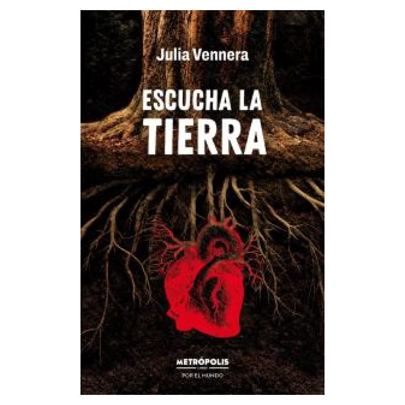 ESCUCHA LA TIERRA