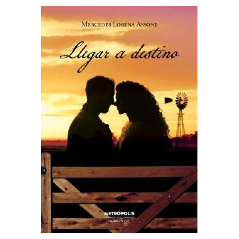 LLEGAR A DESTINO