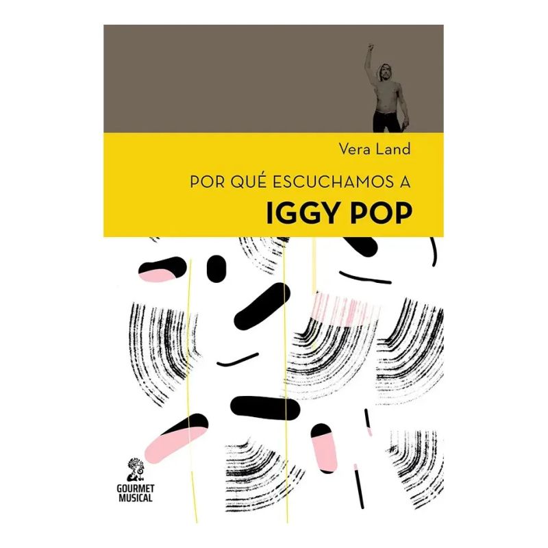 POR QUE ESCUCHAMOS A IGGY POP (Nuevo)